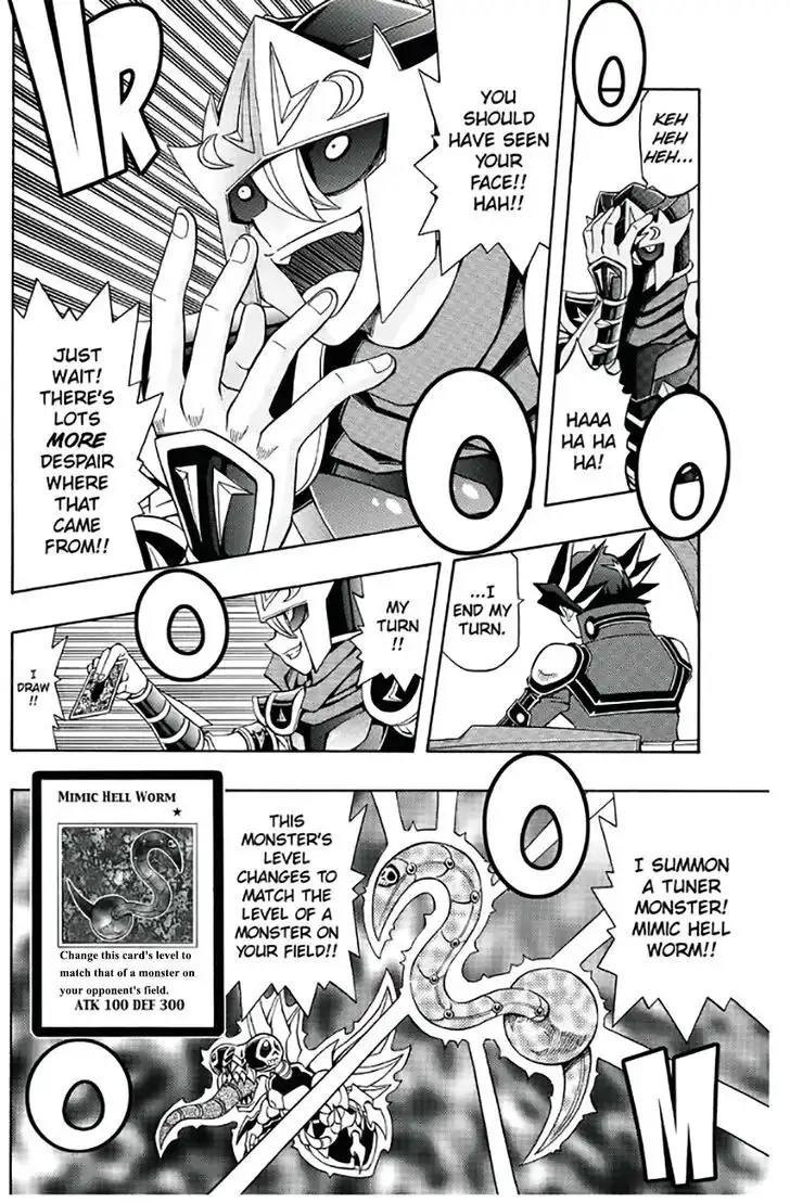 Yu-Gi-Oh! 5Ds Chapter 53 11